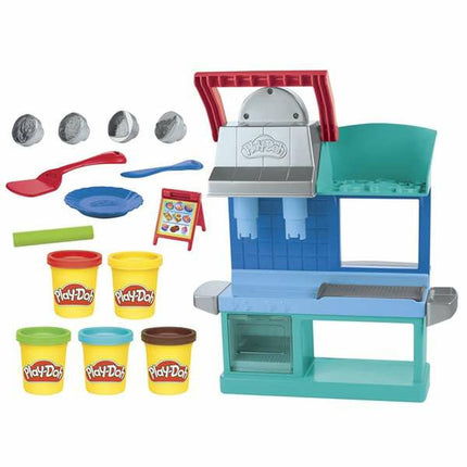 Spielküche Hasbro Play-Doh Kitchen Creations Knete
