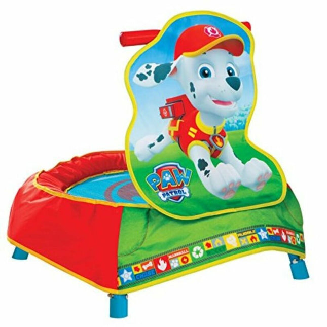 Pogo-Stick The Paw Patrol PAT PATROUILLE