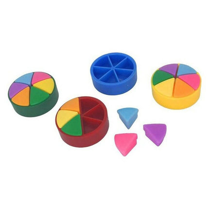 Tischspiel Trivial Pursuit Harry Potter (Spanisch)