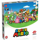 Puzzle Winning Moves Super Mario (500 Stücke)