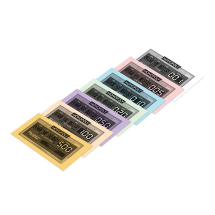 Tischspiel Monopoly Back to the Future (FR)