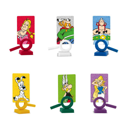 Tischspiel Astérix Cluedo (FR)