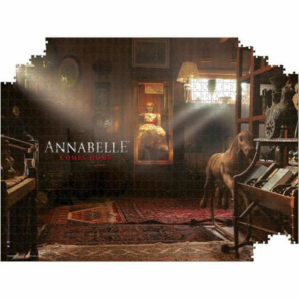 Puzzle Winning Moves Annabelle 1000 Stücke