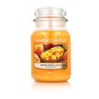 Duftkerze Yankee Candle Mango Peach Salsa 623 g