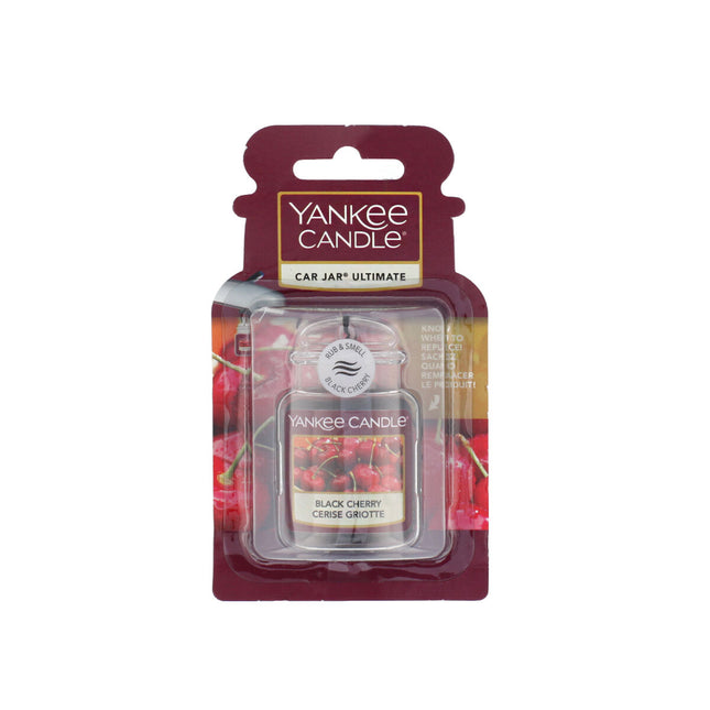 Auto Lufterfrischer Yankee Candle Cerise