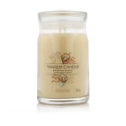Duftkerze Yankee Candle Banoffee Waffle 567 g