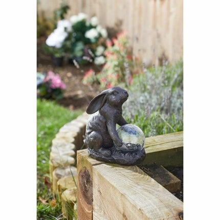 Solarlampe Rabbit 2