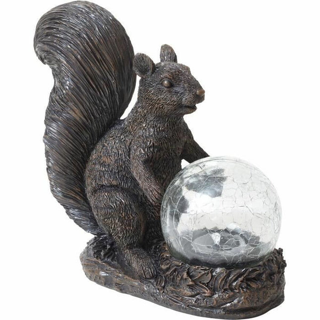 Solarlampe Squirrel