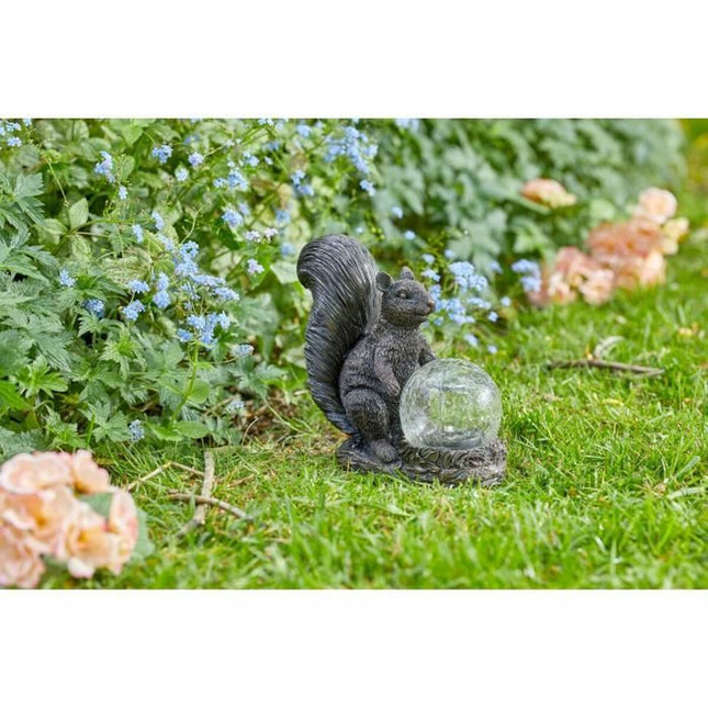 Solarlampe Squirrel