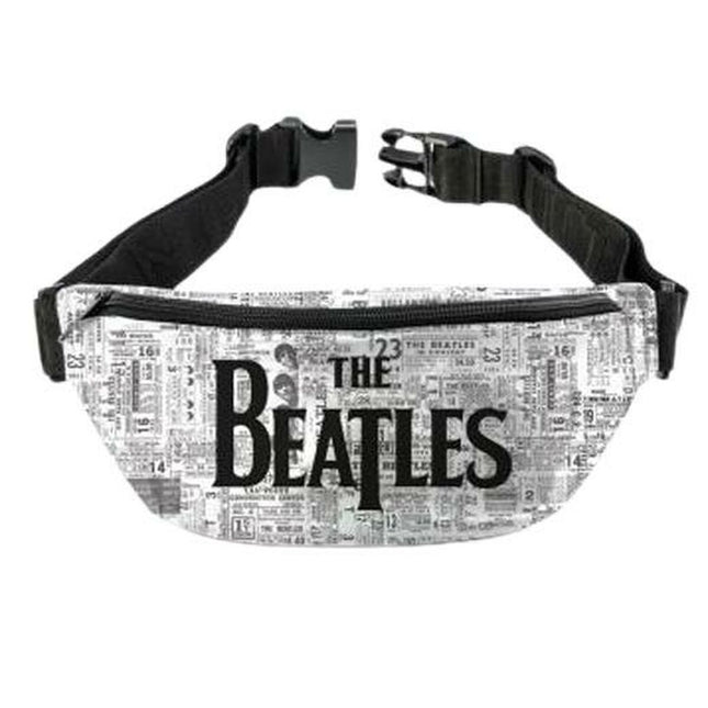 Gürteltasche Rocksax The Beatles 23 x 8,5 cm
