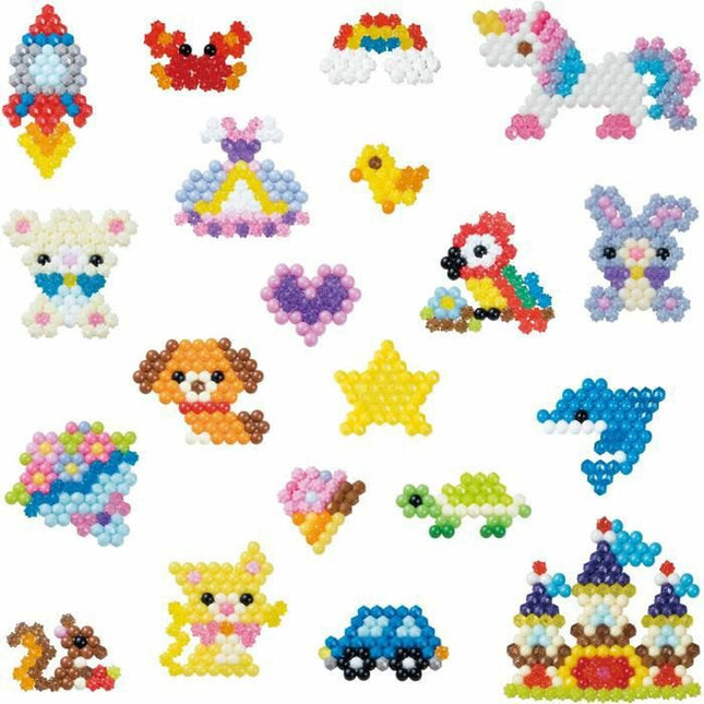 Bastelset Aquabeads 31775 PVC Kunststoff (1500 Stücke)