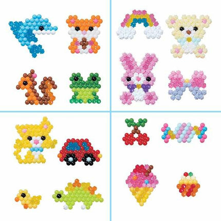 Bastelspiel Aquabeads