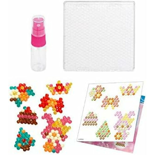 Bastelspiel Aquabeads