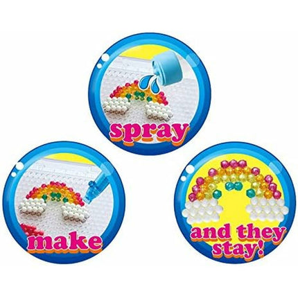 Bastelspiel Aquabeads