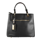 Damen Handtasche Roberta M AW21-RM-3021-NERO Schwarz