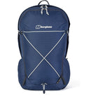 Wanderrucksack Berghaus 24/7 30 L Dunkelblau