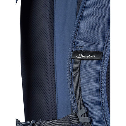 Wanderrucksack Berghaus 24/7 30 L Dunkelblau