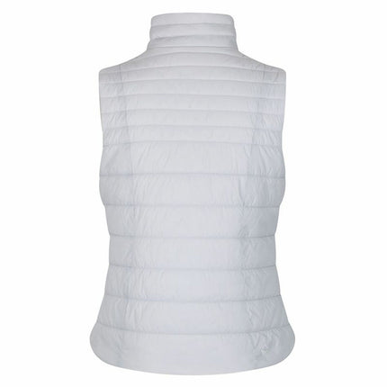 Damenweste Regatta Freezeway III Insulated Weiß
