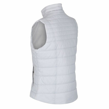 Damenweste Regatta Freezeway III Insulated Weiß