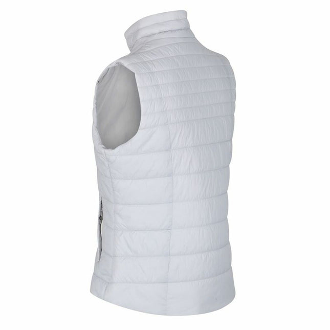 Damenweste Regatta Freezeway III Insulated Weiß