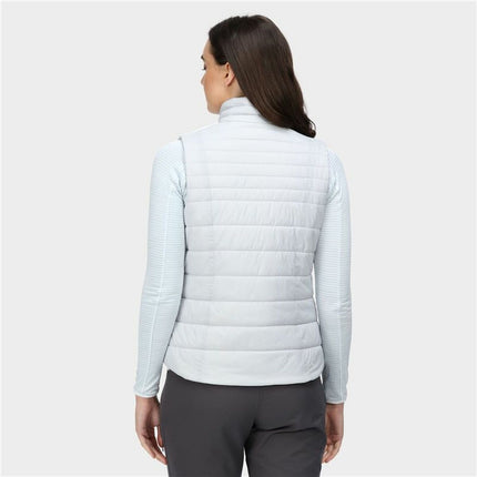 Damenweste Regatta Freezeway III Insulated Weiß