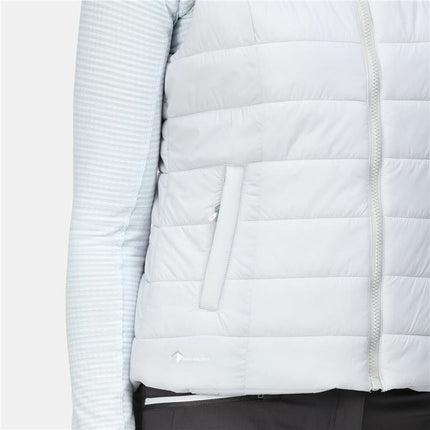 Damenweste Regatta Freezeway III Insulated Weiß