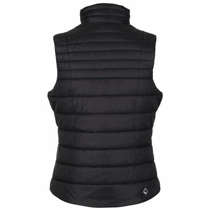 Damenweste Regatta  Freezeway III Insulated Schwarz