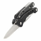 Multifunktionsmesser True Fireranger tu182 Schwarz