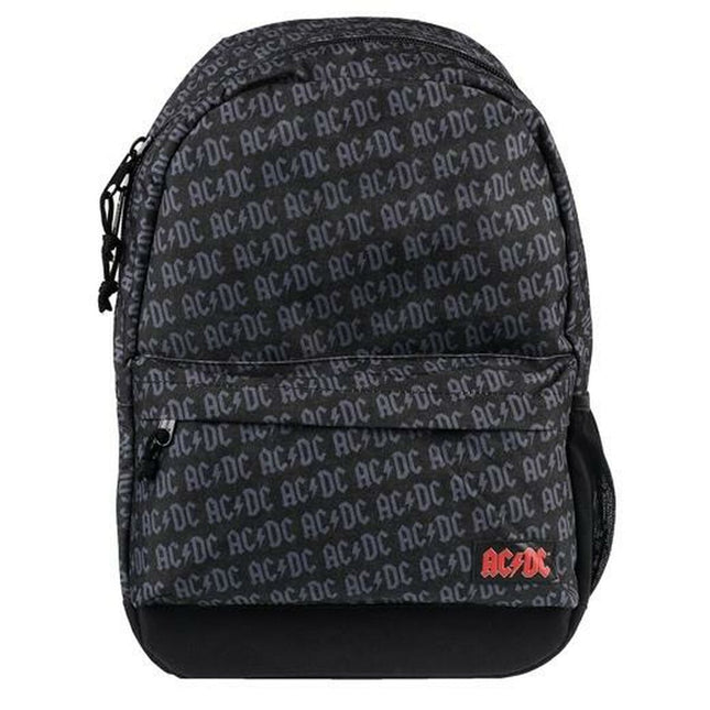 Lässiger Rucksack Rocksax AC/DC 30 x 43 x 15 cm