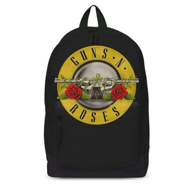 Lässiger Rucksack Rocksax Guns 'n' Roses 30 x 43 x 15 cm