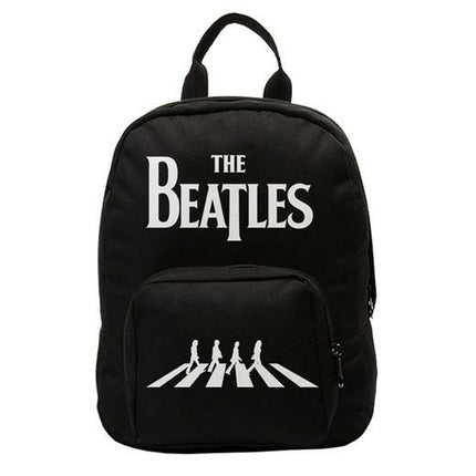 Lässiger Rucksack Rocksax The Beatles 24 x 30 x 9,5 cm