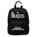 Lässiger Rucksack Rocksax The Beatles 24 x 30 x 9,5 cm