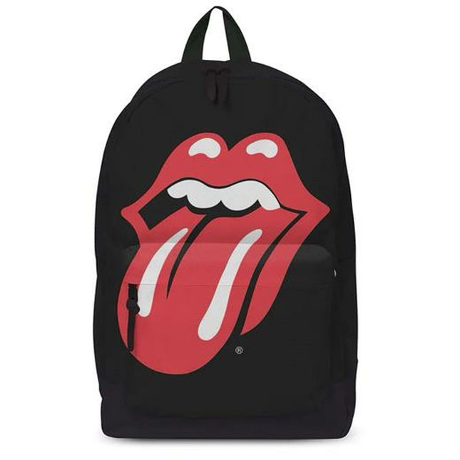 Lässiger Rucksack Rocksax The Rolling Stones 30 x 43 x 15 cm