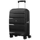 Koffer American Tourister Bon Air 22 x 40 x 55 cm Schwarz