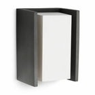 Wandleuchte Philips E27 Bridge 970 Lm Anthrazit 15 W (4000 K)