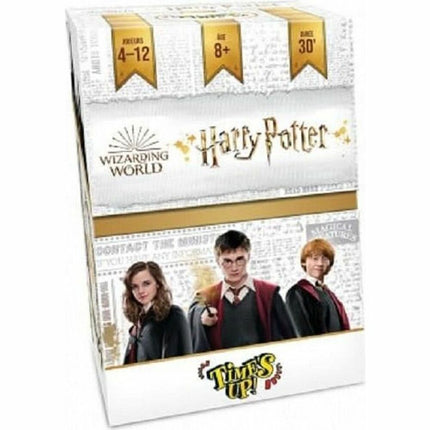 Tischspiel Asmodee Time's Up! : Harry Potter (FR)