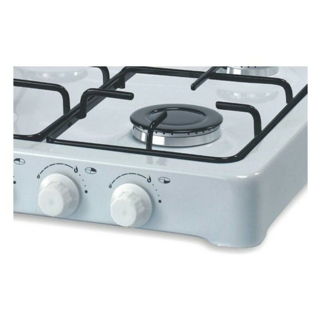 Gaskocher Haeger QUAD FIRE 4 Herde 50 x 50 x 11,5 cm