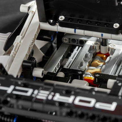 Konstruktionsspiel   Lego Technic 42096 Porsche 911 RSR