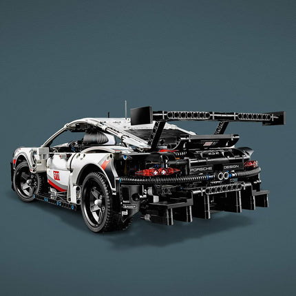 Konstruktionsspiel   Lego Technic 42096 Porsche 911 RSR
