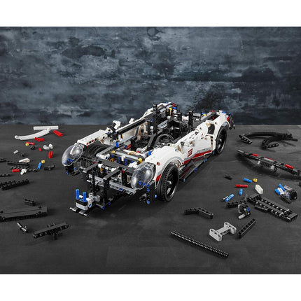 Konstruktionsspiel   Lego Technic 42096 Porsche 911 RSR