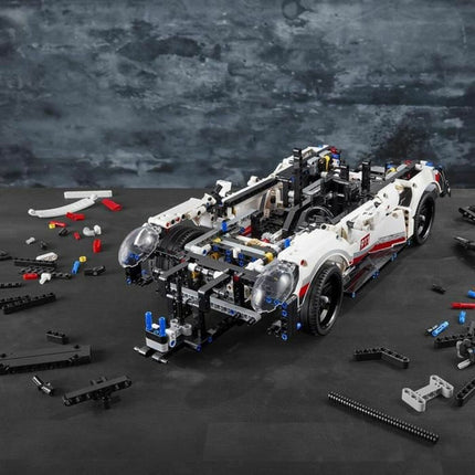 Konstruktionsspiel   Lego Technic 42096 Porsche 911 RSR