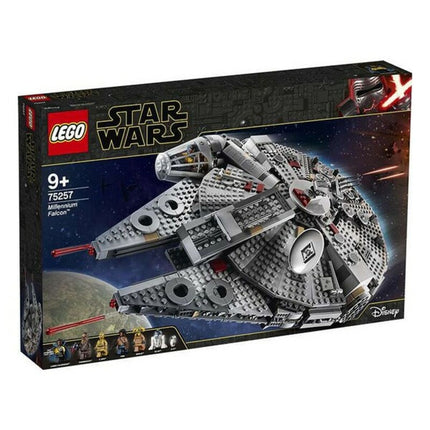 Konstruktionsspiel   Lego Star Wars ™ 75257 Millennium Falcon ™