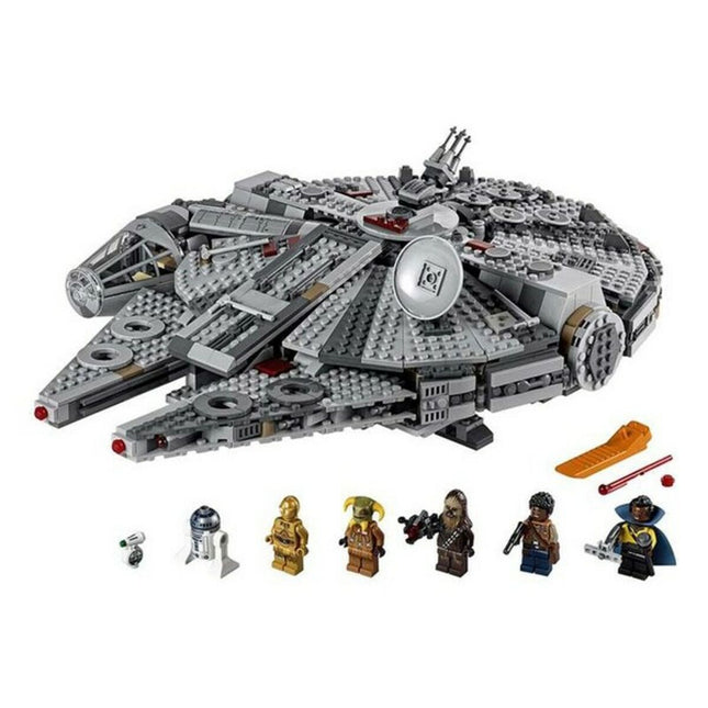 Konstruktionsspiel   Lego Star Wars ™ 75257 Millennium Falcon ™