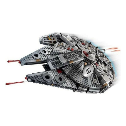 Konstruktionsspiel   Lego Star Wars ™ 75257 Millennium Falcon ™