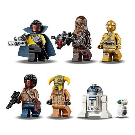 Konstruktionsspiel   Lego Star Wars ™ 75257 Millennium Falcon ™