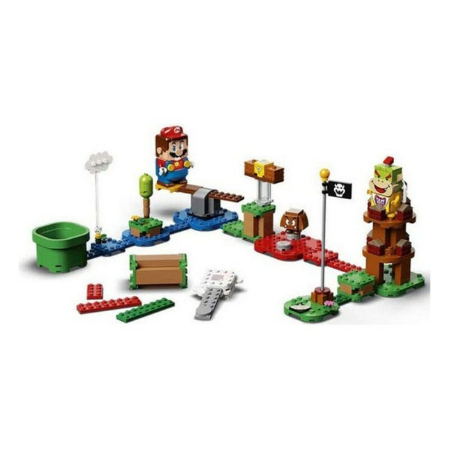 Playset Lego 71360 231 piezas