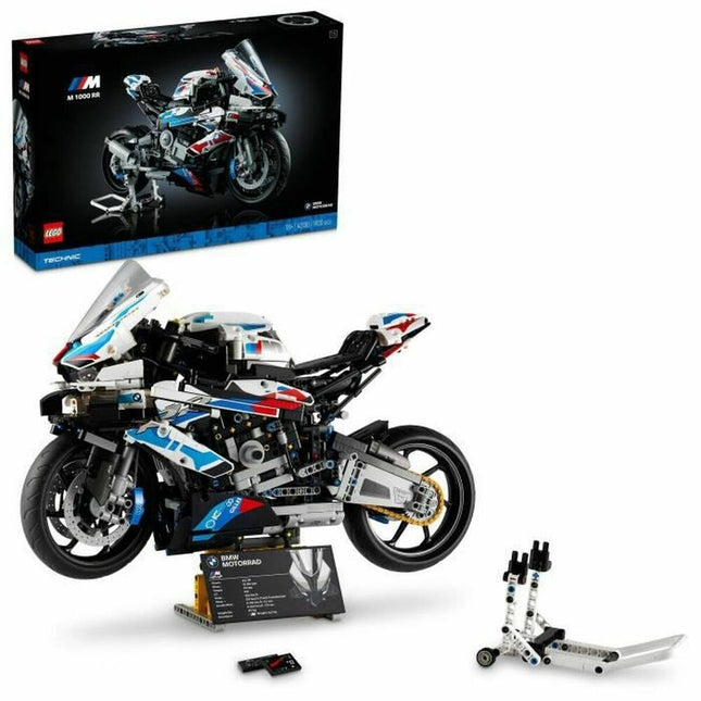Konstruktionsspiel   Lego Technic BMW M 1000 RR Motorcycle
