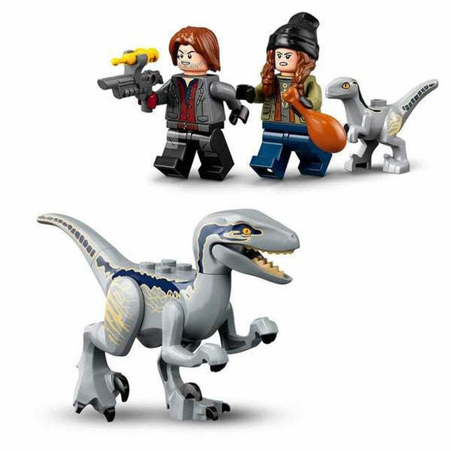Konstruktionsspiel Lego 76946