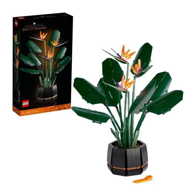 Playset Lego 10289 1173 Stücke Bunt