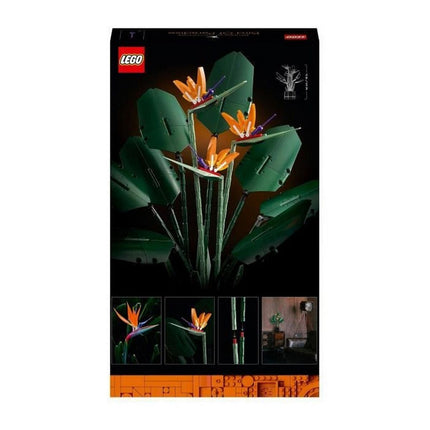Playset Lego 10289 1173 Stücke Bunt